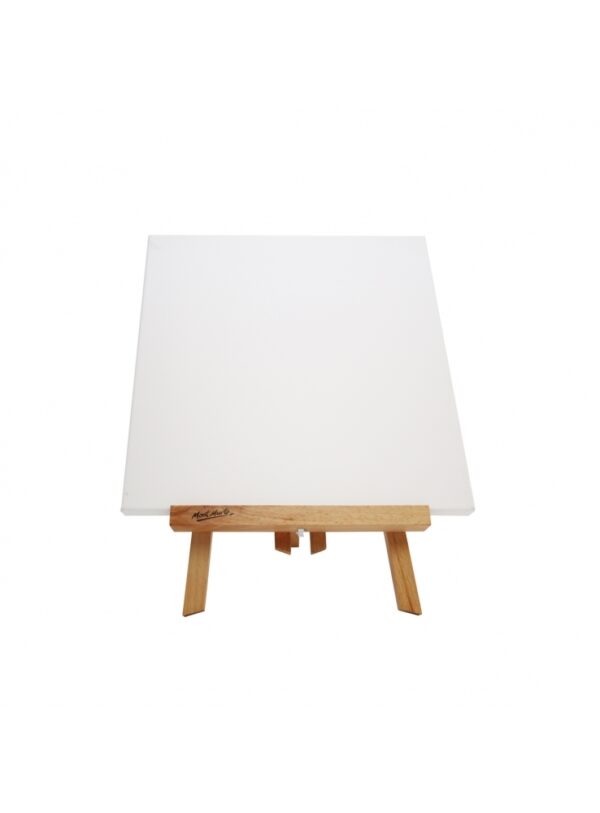 Mont Marte Mini Display / Table Easel - Medium - Image 2