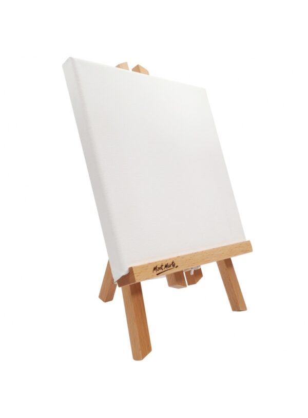 Mont Marte Mini Display / Table Easel - Small - Image 2