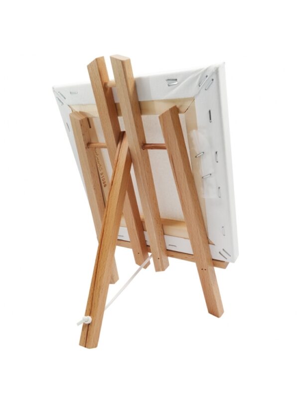Mont Marte Mini Display / Table Easel - Small - Image 3