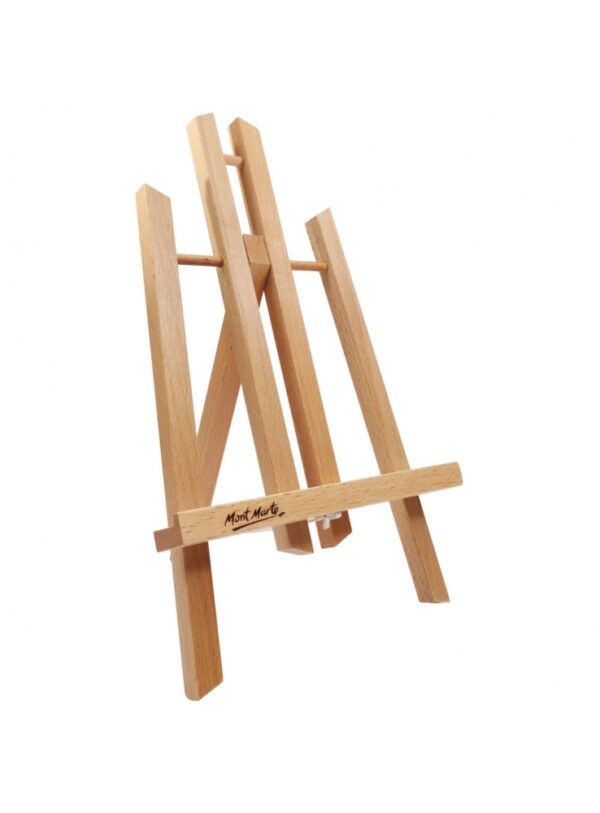 Mont Marte Mini Display / Table Easel - Small