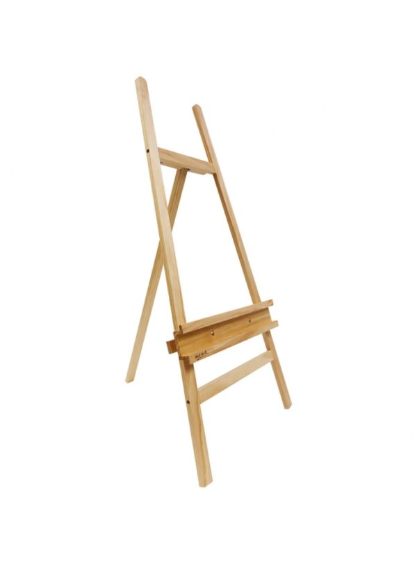 Mont Marte Student Floor Easel - 122cm