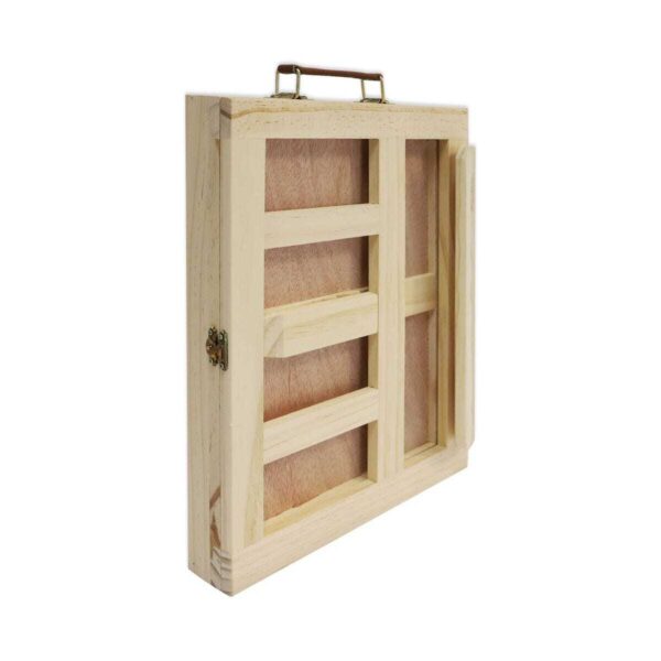 Mont Marte Table Easel with Drawer - Image 4