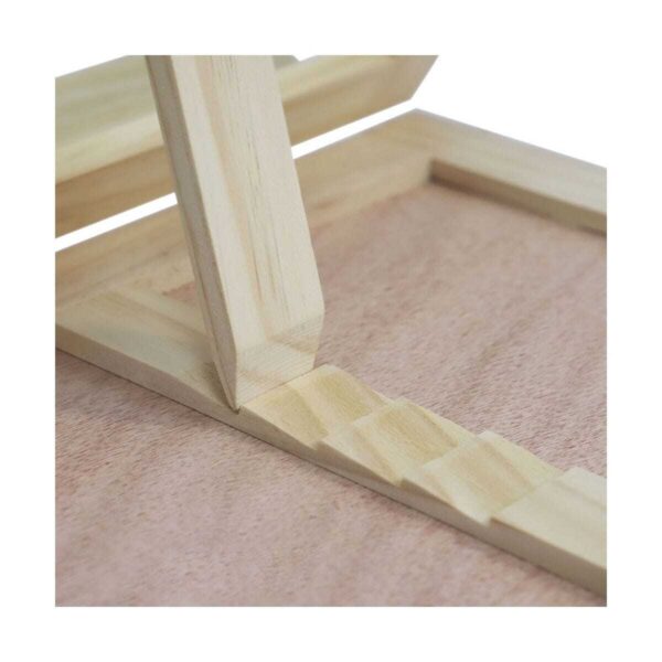 Mont Marte Table Easel with Drawer - Image 5