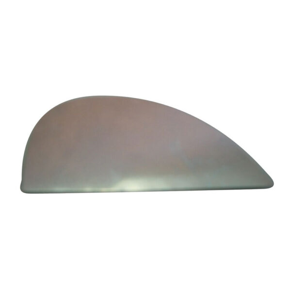 Metal Kidney Rib