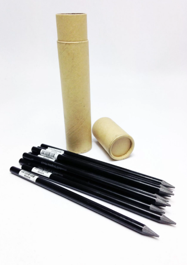 Milini Graphite Pencils 2B Pack of 10