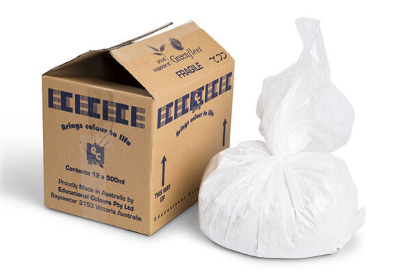 Mix-It Papier Mache Powder 2kg