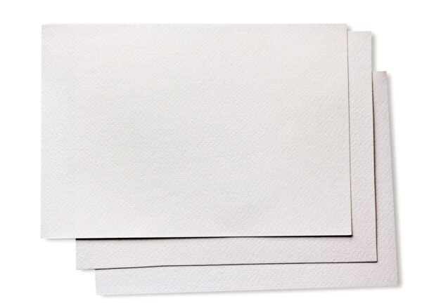 SAS Mixed Media Paper Pack 300gsm 50 sheets A4