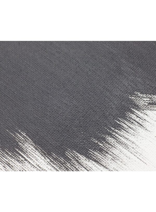 Mont Marte Gesso Universal Primer 500mL - Black - Image 2