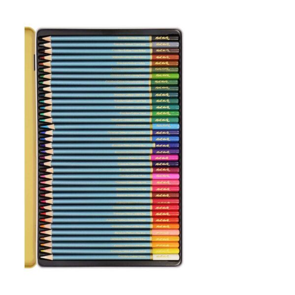 Mont Marte Colour Pencils Premium 36pc - Image 3