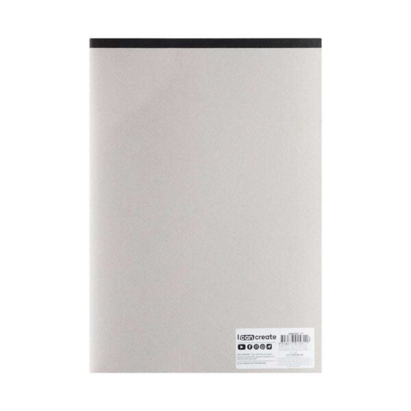 Mont Marte Watercolour Pad German Paper 180gsm A3 15 Sheet - Image 2