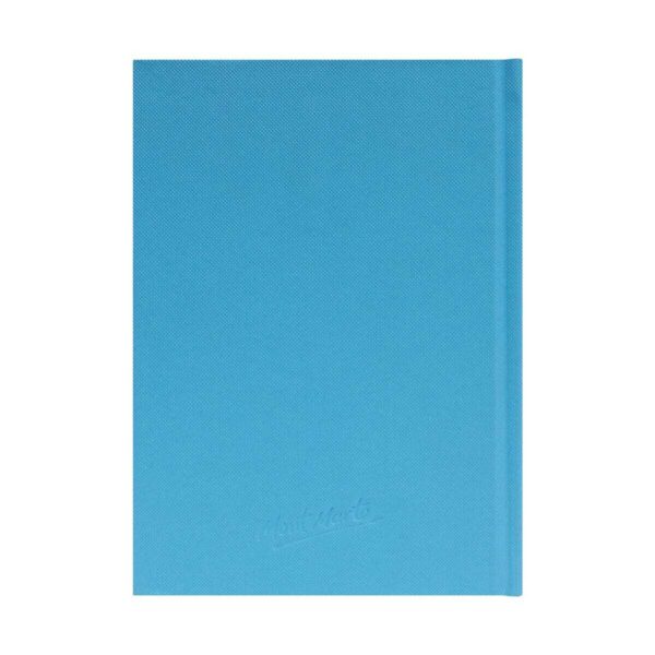 Mont Marte Sketch Book Hard Cover 110gsm A4 220 Page Carton of 8 - Image 4