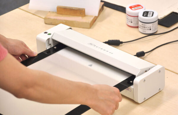 RiSO MiScreen A4 Digital Screen Maker School and Education Package - Image 3