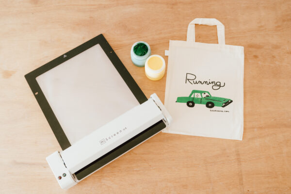 RiSO MiScreen A4 Digital Screen Maker School and Education Package - Image 4