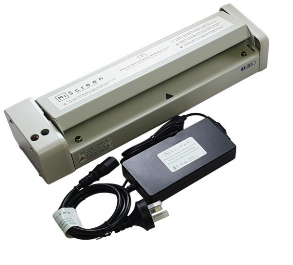 RiSO MiScreen A4 Digital Screen Maker School and Education Package