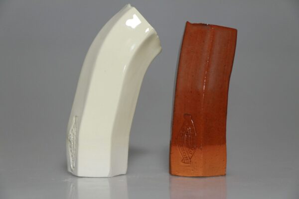 Northcote Earthenware Clear Gloss Glaze 500ml 1060ºC - 1100ºC - Image 2