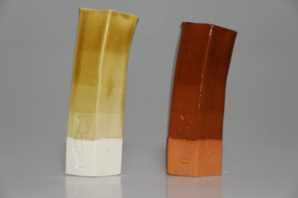Northcote Earthenware Glazes 500ml Honey Translucent Gloss 1060ºC - 1100ºC - Image 2