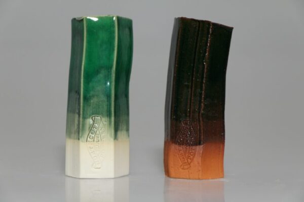 Northcote Earthenware Glazes 500ml Peacock Translucent Gloss 1060ºC - 1100ºC - Image 2