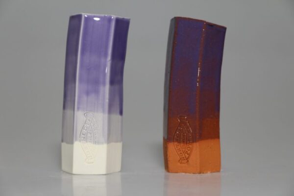 Northcote Earthenware Glazes 500ml Purple Translucent Gloss 1060ºC - 1100ºC - Image 2