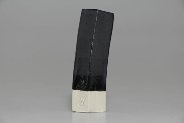 Northcote Stoneware Glazes 500ml Black Satin (Opaque) 1280°C -1300°C - Image 2