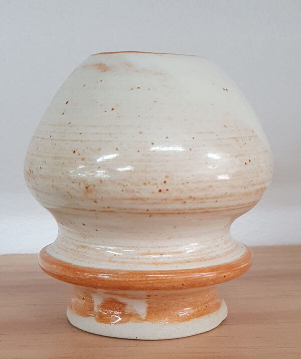 Northcote Stoneware Glazes 500ml Shino Style (Opaque Gloss) 1280°C -1300°C - Image 3