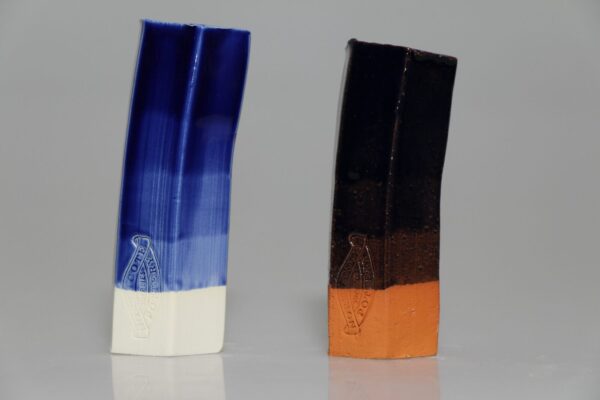 Northcote Earthenware Glazes 500ml Ultramarine Opaque Gloss  1060ºC - 1100ºC - Image 2