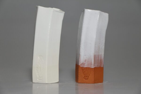 Northcote Earthenware Glazes 500ml White Opaque Gloss 1060ºC - 1100ºC - Image 2