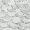 Glass Stone Pack of 25 38-40mm - Image 2