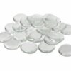 Glass Stone Pack of 25 38-40mm