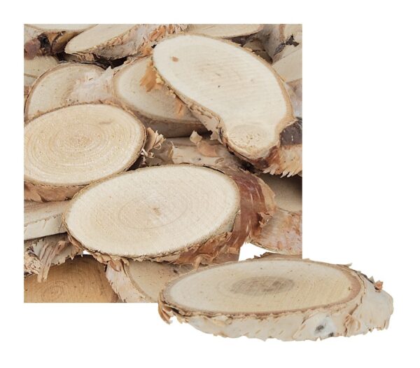 Discovery Oval Branch Cuts 330g - Image 2