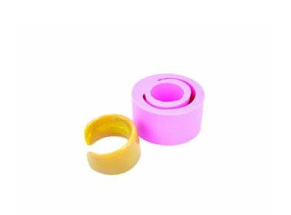 Barnes Open Cuff Bangle Ready Made Mould