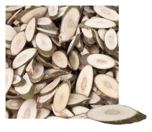 Oval Twig Chips 250g