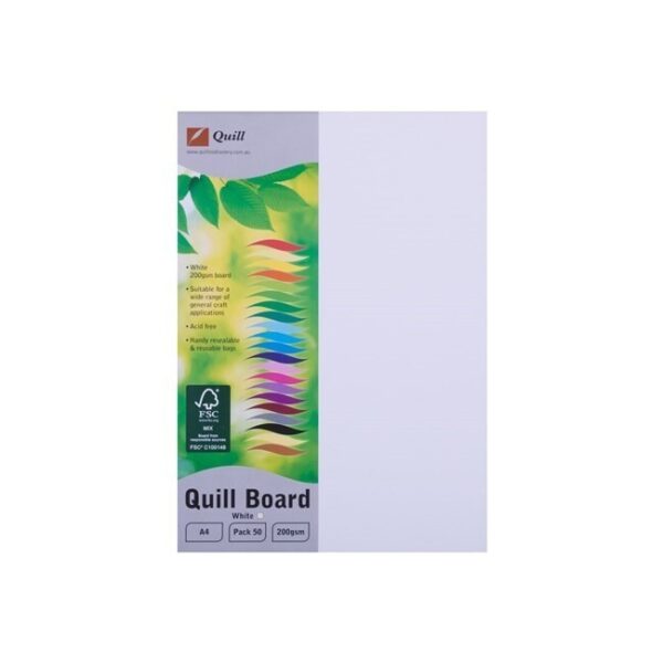 Pasteboard 600gsm, 510 x 635mm Single Sheet