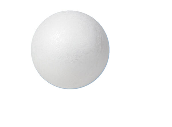 Polystyrene Ball 100mm