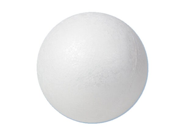 Polystyrene Ball 150mm