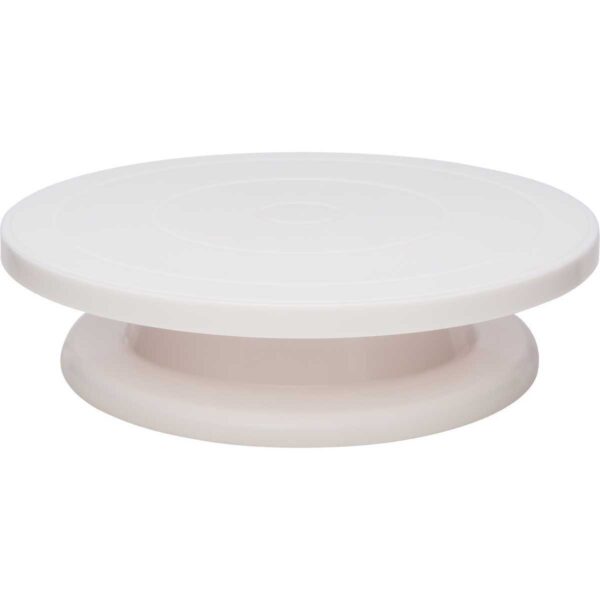 Artlogic Plastic Potters Banding Wheel  28cm x 7.5cm - Image 2