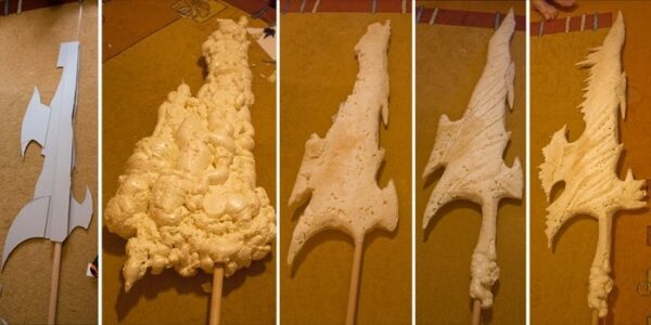 Selleys No More Big Gaps - Expanding Foam 390g - Image 3