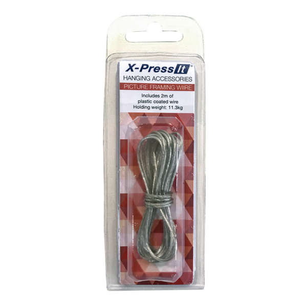 X-Press It Soft Strand Wire 1.2mm x 2m