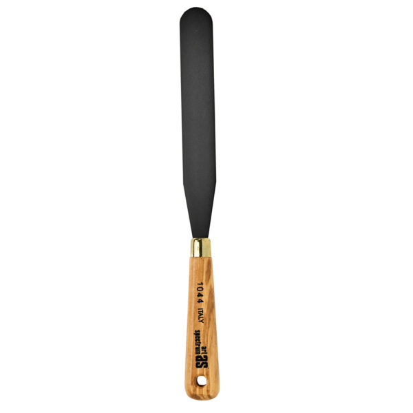Art Spectrum Palette Knives #1044 16cm Flat Blade