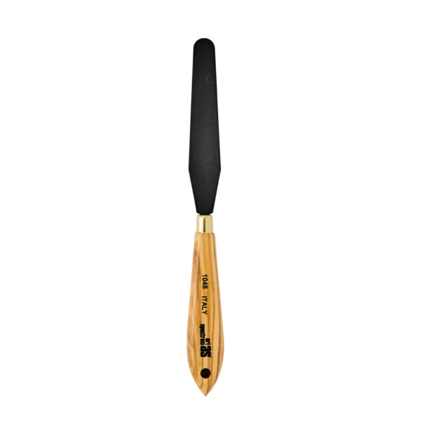 Art Spectrum Palette Knives #1048 10cm Flat Blade