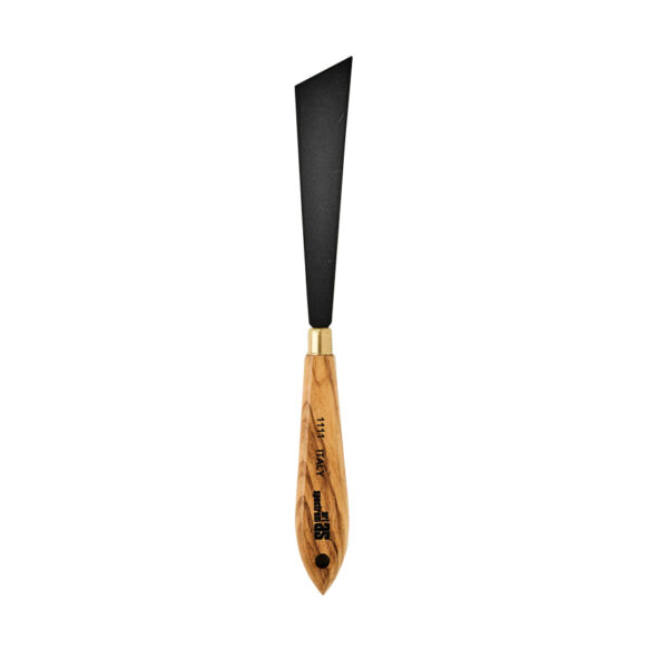 Art Spectrum Palette Knives #1111 11cm Flat Blade