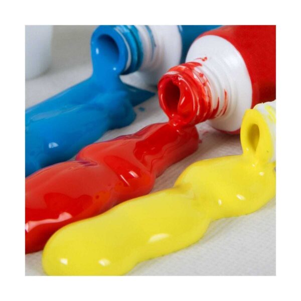 Mont Marte Signature Acrylic Paints 12pc x 12ml (0.4oz) - Image 6