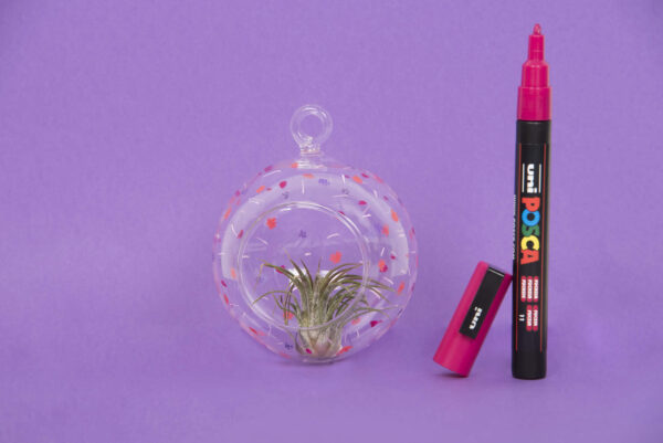 Uni POSCA Paint Markers - Image 6