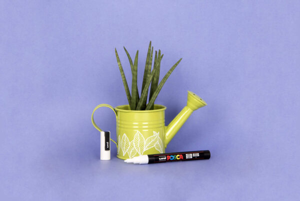 Uni POSCA Paint Markers - Image 7