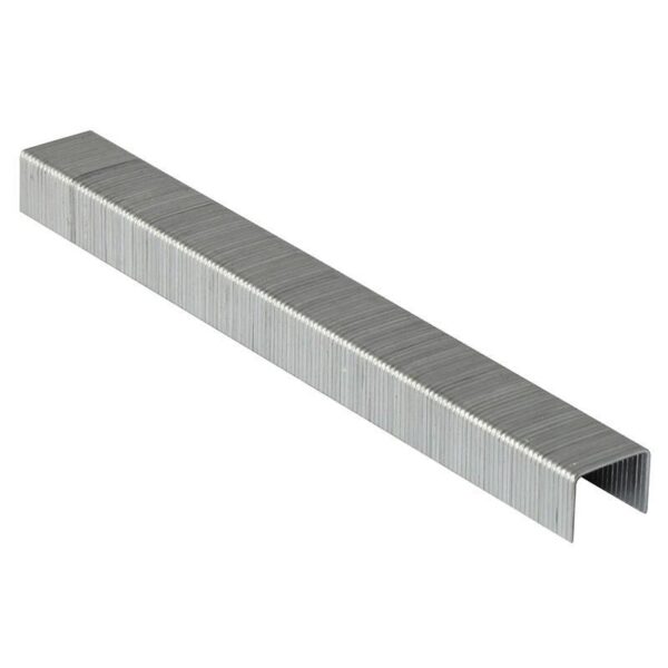 Sterling Tacker Staples 8mm Leg Box of 5000 - Image 2