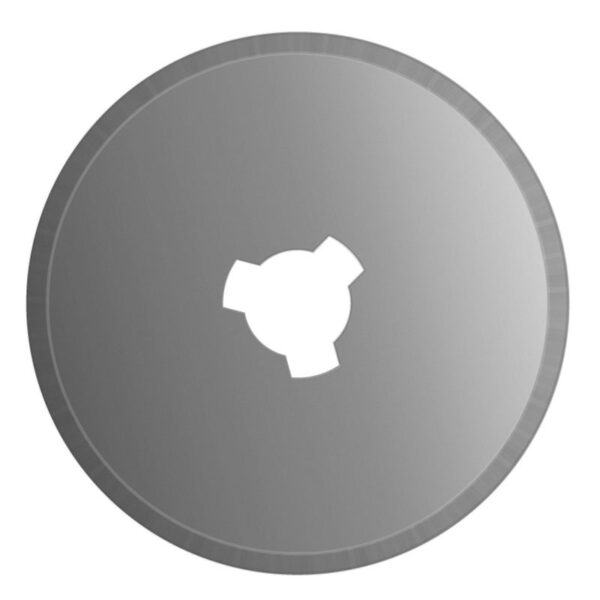 Sterling Rotary Cutter 28mm Replacement Blades Pack of 2 - Image 2