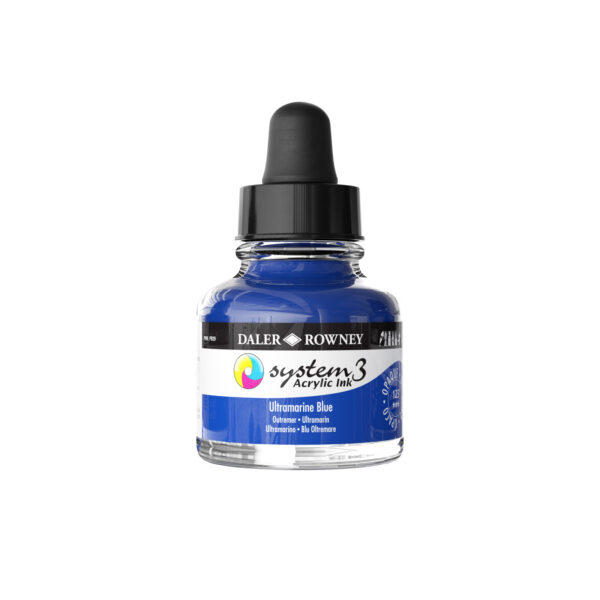 System 3 Ink Introduction Set + Marker - Image 4