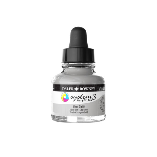 System 3 Ink Introduction Set + Marker - Image 5