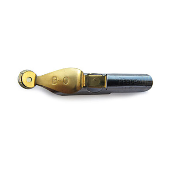 Speedball Nibs (Calligraphy) Type B - 0