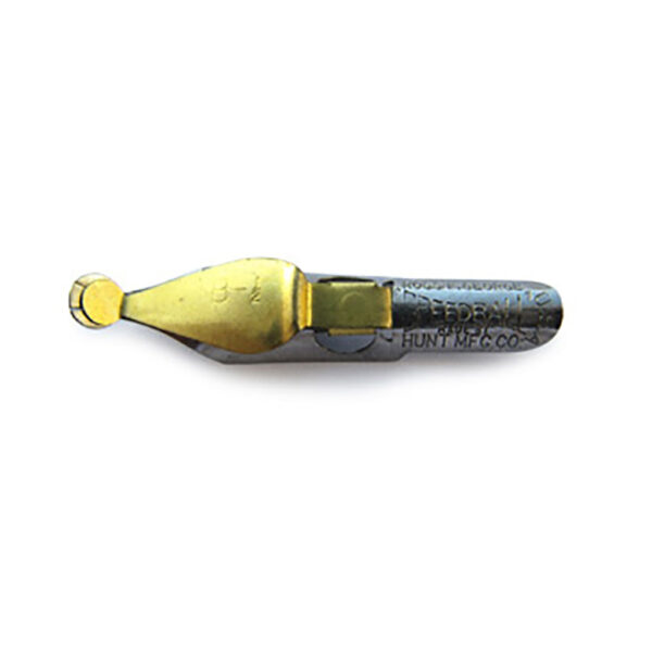 Speedball Nibs (Calligraphy) Type B - 1/2
