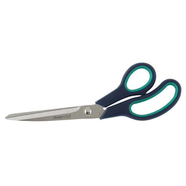 Smartcut Rubberised Scissors 245mm